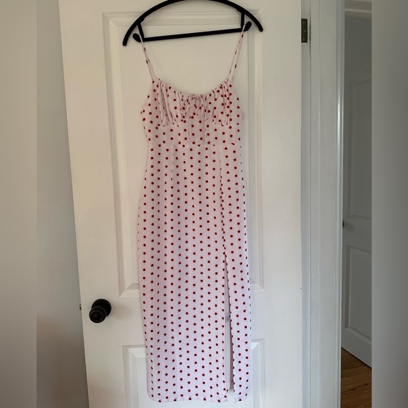 Beginning Boutique Paloma Dress - AUS Size 8 - Picture 5 of 7